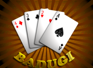 BadugiPW