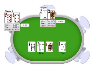 odds-calculator