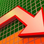 stock-down-arrow