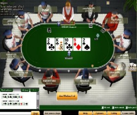 vulcan poker